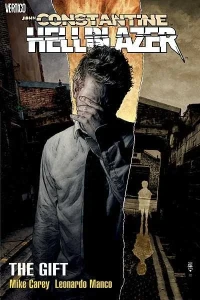 Hellblazer: The Gift