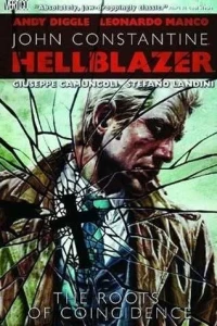 Hellblazer: The Roots of Coincidence