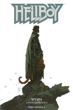 Hellboy