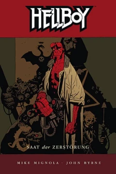Hellboy