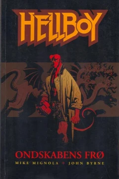 Hellboy