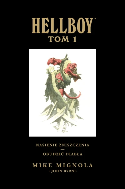 Hellboy (2017) - Series 
