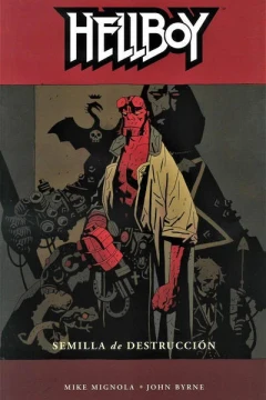 Hellboy
