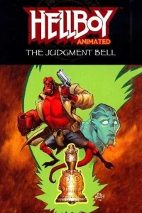 Hellboy Animated: The Judgment Bell