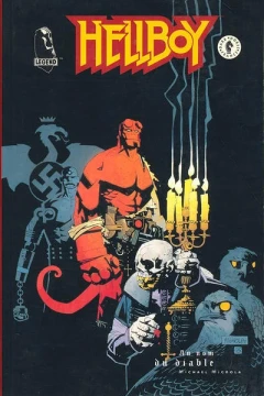 Hellboy - Au nom du diable
