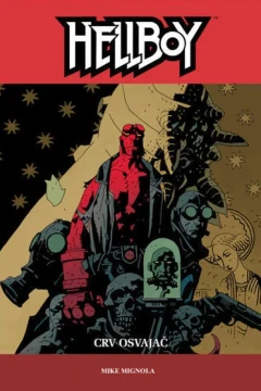 Hellboy: Crv osvajač