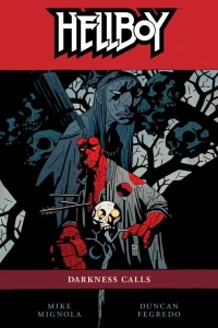 Hellboy: Darkness Calls