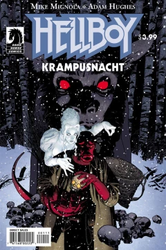 Hellboy: Krampusnacht
