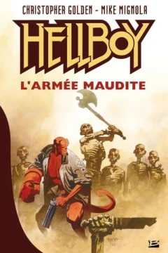 Hellboy - L'armée maudite
