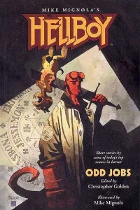 Hellboy: Odd Jobs
