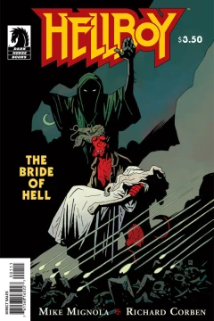 Hellboy: The Bride of Hell