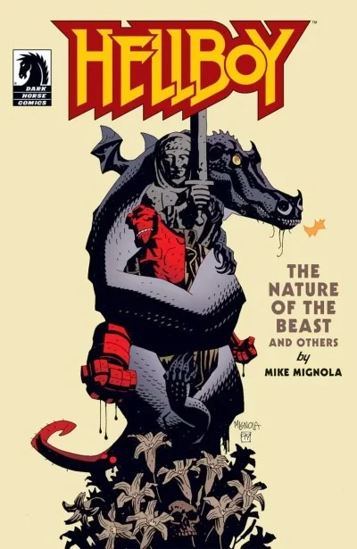 Hellboy: The Nature of the Beast and Others (2011) - Series 