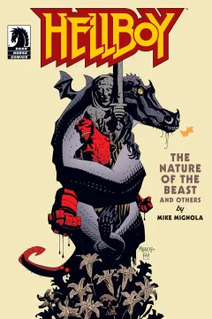 Hellboy: The Nature of the Beast and Others