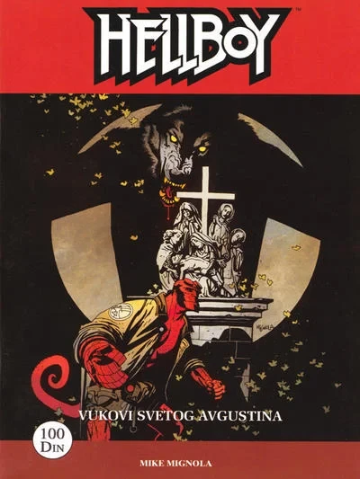 System Comics