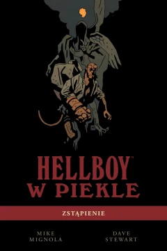 Hellboy w Piekle