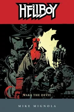 Hellboy: Wake the Devil