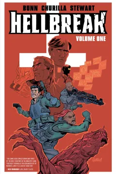 Hellbreak