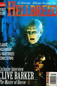 Hellbreed