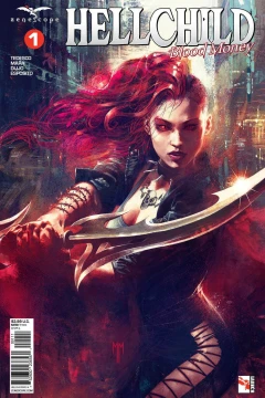Hellchild: Blood Money