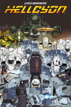 Hellcyon