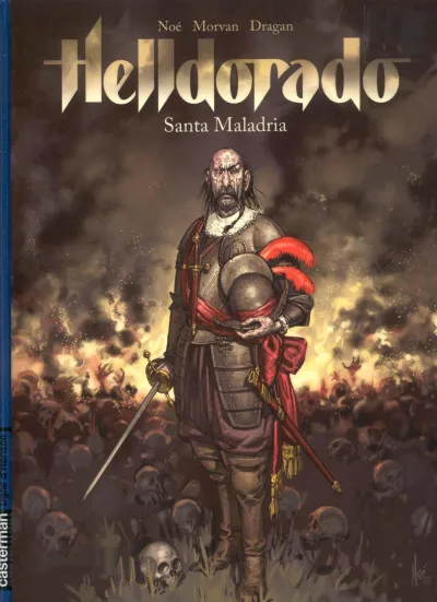 Helldorado (2006) - Series 
