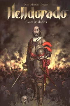 Helldorado