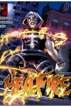 Hellfire