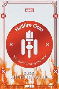 Hellfire Gala Guide 2022
