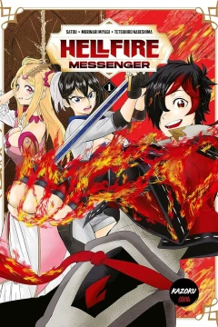 Hellfire Messenger