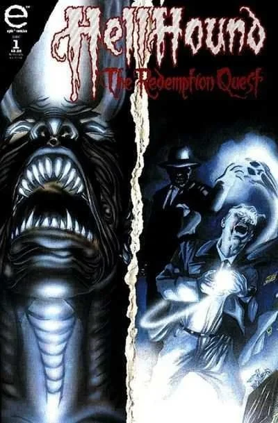 Hellhound: The Redemption Quest (1993) - Series 