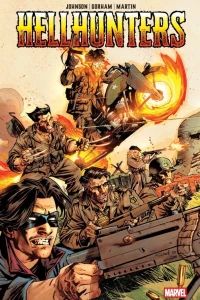 Hellhunters