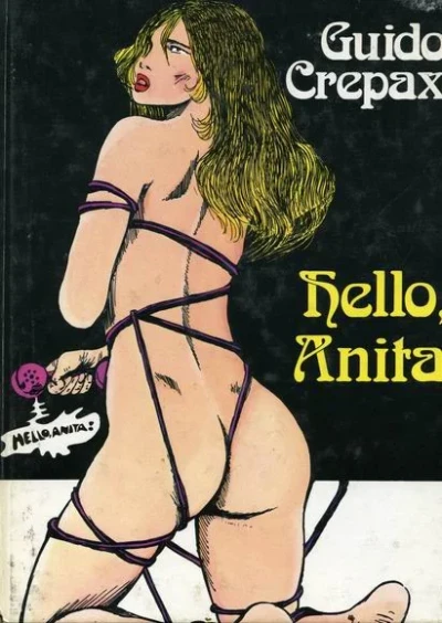 Hello, Anita! (1981) - Series 