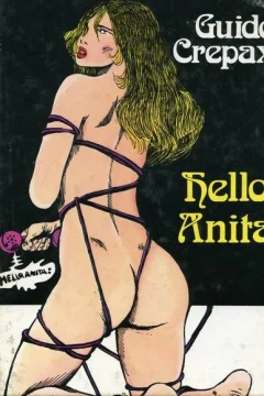 Hello, Anita!