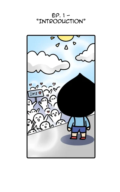 Imi Comics