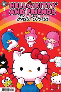 Hello Kitty and Friends: Hello World!