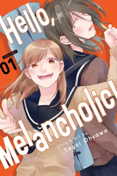 Hello, Melancholic!