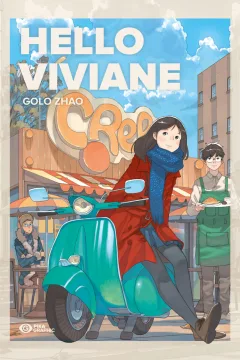 Hello Viviane