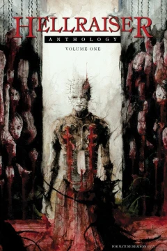Hellraiser: Anthology