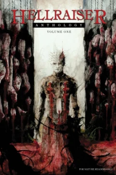 Hellraiser: Anthology