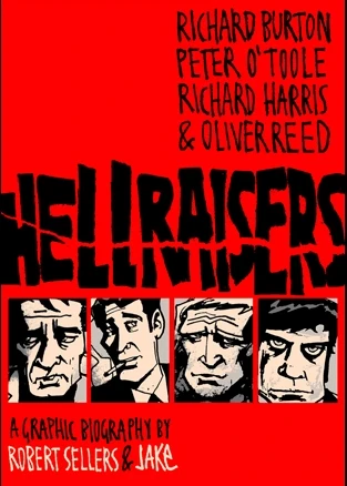 Hellraisers (2011) - Series 