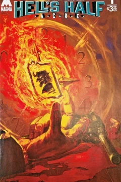 Hell's Half Acre