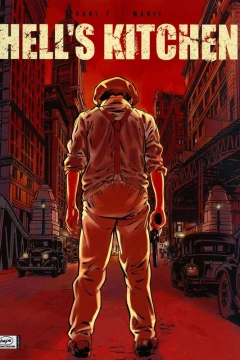 Hell's Kitchen