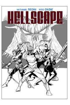 Hellscape