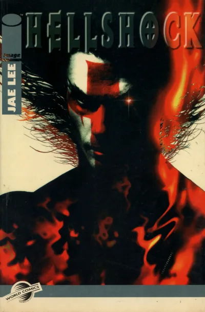 Hellshock (1995) - Series 
