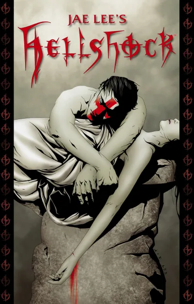 Hellshock (2006) - Series 