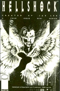 Hellshock Ashcan