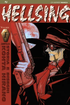 Hellsing