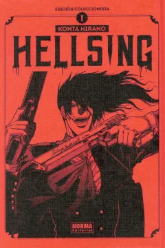 Hellsing