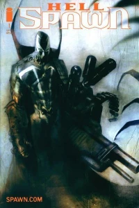 Hellspawn