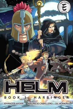 Helm: Harbinger